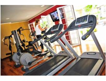 VENTA DE APARTAMENTO ESTILO CLÁSICO, SAN JOSE, ESCAZU, EL CORTIJO