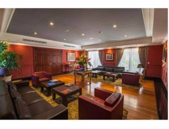 VENTA DE APARTAMENTO ESTILO CLÁSICO, SAN JOSE, ESCAZU, EL CORTIJO