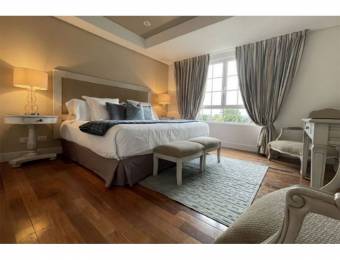 VENTA DE APARTAMENTO ESTILO CLÁSICO, SAN JOSE, ESCAZU, EL CORTIJO