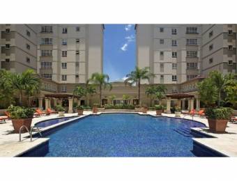 VENTA DE APARTAMENTO ESTILO CLÁSICO, SAN JOSE, ESCAZU, EL CORTIJO