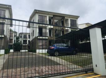 Apartamento en Real Cariari Ulloa Heredia