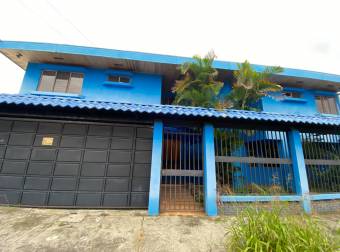 EN REMATE Casa En Zapote, San Jose