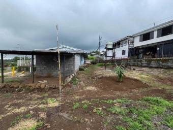 MLS-25-387 LS VENTA LOTE SAN RAFAEL HEREDIA MLS-25-387 LS VENTA LOTE SAN RAFAEL HEREDIA