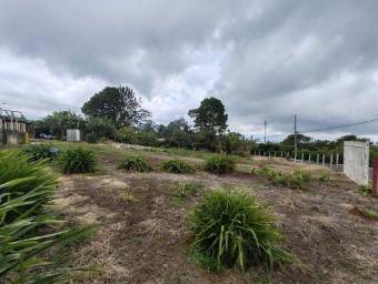 MLS-25-387 LS VENTA LOTE SAN RAFAEL HEREDIA MLS-25-387 LS VENTA LOTE SAN RAFAEL HEREDIA