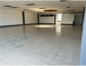 VENTA DE EDIFICIO, SAN JOSE, PAVAS 