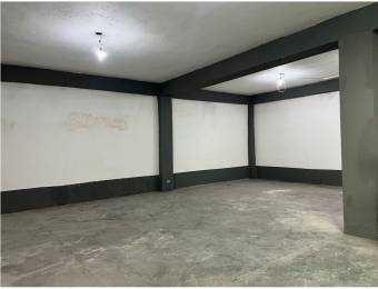 VENTA DE EDIFICIO, SAN JOSE, PAVAS 