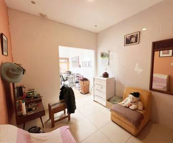 Dos casas a la venta en  residencial La Itaba en Curridabat, San José.