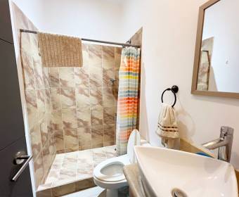 Dos casas a la venta en  residencial La Itaba en Curridabat, San José.