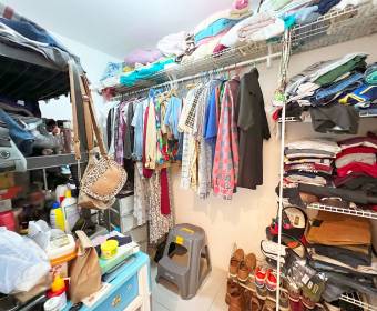 Beautiful second-floor apartment for sale located in a condominium in San Francisco, Heredia. Beautiful second-floor apartment for sale located in a condominium in San Francisco, Heredia.