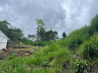 MLS-25-1809 LS VENTA LOTE SAN MARCOS TARRAZU