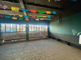 ALQUILER DE LOCAL COMERCIAL, SAN PEDRO, UCR, CALLE DE LA AMARGURA  