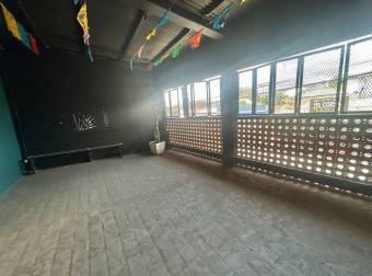 ALQUILER DE LOCAL COMERCIAL, SAN PEDRO, UCR, CALLE DE LA AMARGURA  