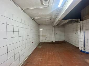 ALQUILER DE LOCAL COMERCIAL, SAN PEDRO, UCR, CALLE DE LA AMARGURA  