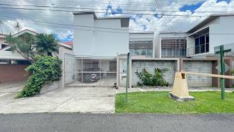 MLS-25-1812 LS VENTA CASA SAN RAFAEL ESCAZU