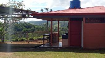 Te presentamos esta espectacular propiedad con terreno de 2033 metros cuadrados en Barrio Orotina, L Te presentamos esta espectacular propiedad con terreno de 2033 metros cuadrados en Barrio Orotina, L