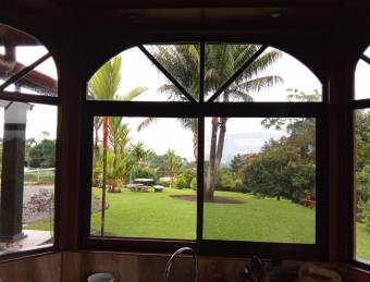 Te presentamos esta espectacular propiedad con terreno de 2033 metros cuadrados en Barrio Orotina, L Te presentamos esta espectacular propiedad con terreno de 2033 metros cuadrados en Barrio Orotina, L