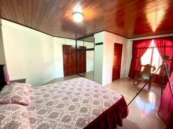 Te presentamos esta espectacular propiedad con terreno de 2033 metros cuadrados en Barrio Orotina, L Te presentamos esta espectacular propiedad con terreno de 2033 metros cuadrados en Barrio Orotina, L