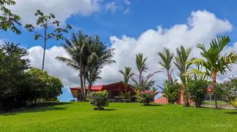 Te presentamos esta espectacular propiedad con terreno de 2033 metros cuadrados en Barrio Orotina, L Te presentamos esta espectacular propiedad con terreno de 2033 metros cuadrados en Barrio Orotina, L