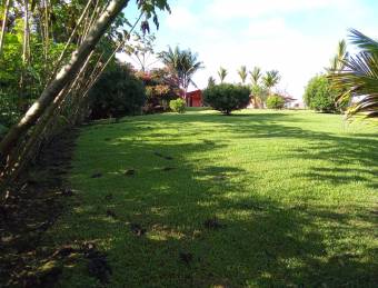 Te presentamos esta espectacular propiedad con terreno de 2033 metros cuadrados en Barrio Orotina, L Te presentamos esta espectacular propiedad con terreno de 2033 metros cuadrados en Barrio Orotina, L