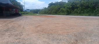 "Terreno Comercial en Ubicación Estratégica Alta Rentabilidad y Potencial de Crecimiento en Buenos 