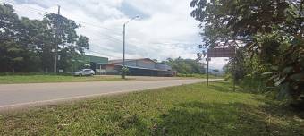 "Terreno Comercial en Ubicación Estratégica Alta Rentabilidad y Potencial de Crecimiento en Buenos 