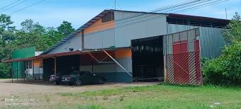 "Terreno Comercial en Ubicación Estratégica Alta Rentabilidad y Potencial de Crecimiento en Buenos 