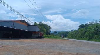 "Terreno Comercial en Ubicación Estratégica Alta Rentabilidad y Potencial de Crecimiento en Buenos 