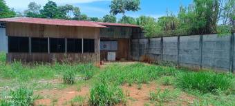 "Terreno Comercial en Ubicación Estratégica Alta Rentabilidad y Potencial de Crecimiento en Buenos 