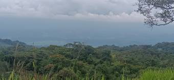 1 hectárea con vistas panorámicas en Sabanillas de Limoncito, Coto Brus, Puntarenas, Costa Rica. 1 hectárea con vistas panorámicas en Sabanillas de Limoncito, Coto Brus, Puntarenas, Costa Rica.