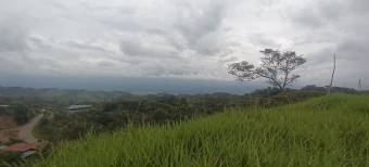 1 hectárea con vistas panorámicas en Sabanillas de Limoncito, Coto Brus, Puntarenas, Costa Rica. 1 hectárea con vistas panorámicas en Sabanillas de Limoncito, Coto Brus, Puntarenas, Costa Rica.