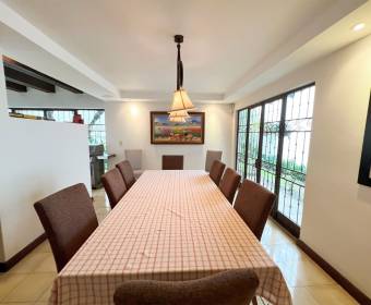 Casa a la venta en condominio ubicado en Guayabos de Curridabat. Casa a la venta en condominio ubicado en Guayabos de Curridabat.