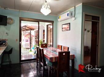 ¡Espacio, comodidad y versatilidad en el corazón de Guápiles! 