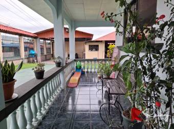 ¡Espacio, comodidad y versatilidad en el corazón de Guápiles! 