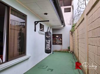 ¡Espacio, comodidad y versatilidad en el corazón de Guápiles! 