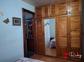 ¡Espacio, comodidad y versatilidad en el corazón de Guápiles! 