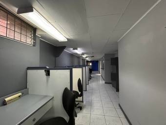 MLS-25-929 LS VENTA EDIFICIO COMERCIAL CATEDRAL SAN JOSE