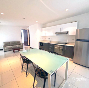 Venta apartamento Bosques de Escazú