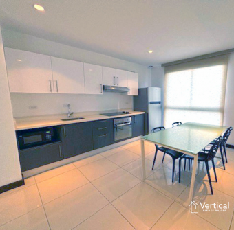 Venta apartamento Bosques de Escazú