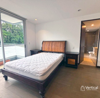 Venta apartamento Bosques de Escazú