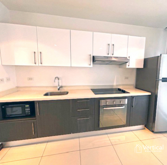 Venta apartamento Bosques de Escazú