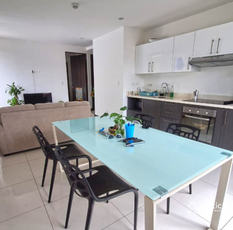Venta apartamento Bosques de Escazú