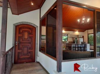 En Venta $225,000 en Guapiles  Amueblada 