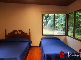 En Venta $225,000 en Guapiles  Amueblada 