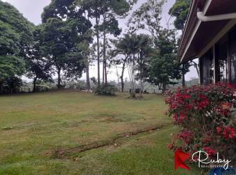 En Venta $225,000 en Guapiles  Amueblada 