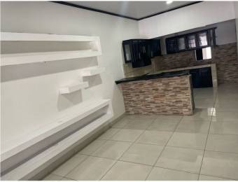 VENTA DE CASA, ALAJUELA, SAN ANTONIO, LOTES MADRIGAL  