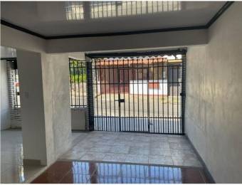 VENTA DE CASA, ALAJUELA, SAN ANTONIO, LOTES MADRIGAL  