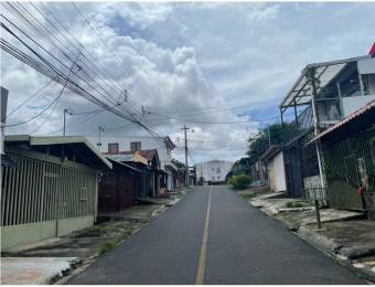 VENTA DE CASA, ALAJUELA, SAN ANTONIO, LOTES MADRIGAL  