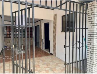 VENTA DE CASA, ALAJUELA, SAN ANTONIO, LOTES MADRIGAL  