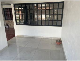 VENTA DE CASA, ALAJUELA, SAN ANTONIO, LOTES MADRIGAL  