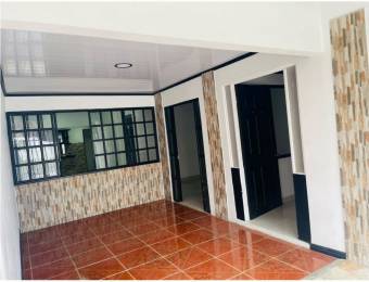 VENTA DE CASA, ALAJUELA, SAN ANTONIO, LOTES MADRIGAL  